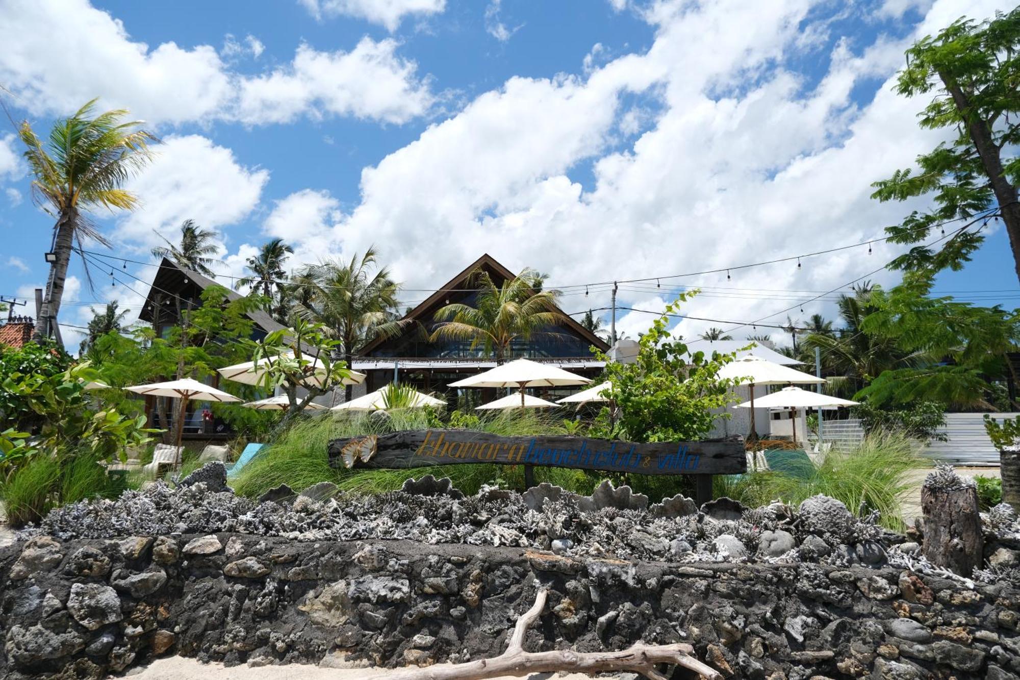 Khamara Nusa Penida Ped Extérieur photo